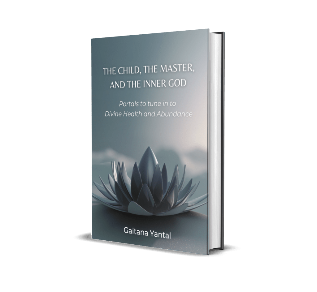 The Child, The Master, and The Inner God – Enlightened Education