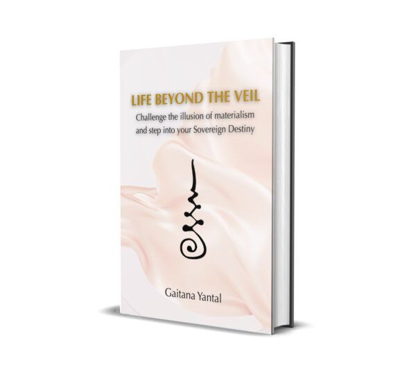 Life Beyond the Veil – eBook