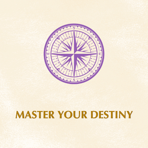 Master your Destiny (MYD) - 1st cycle