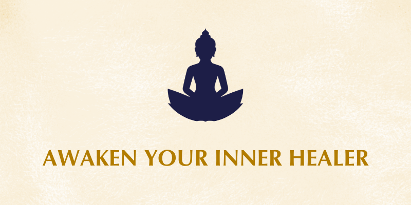 Awaken Your Inner Healer – Enlightened Education