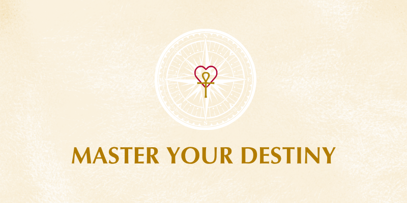 Master Your Destiny – Aquarian Vision Online Program