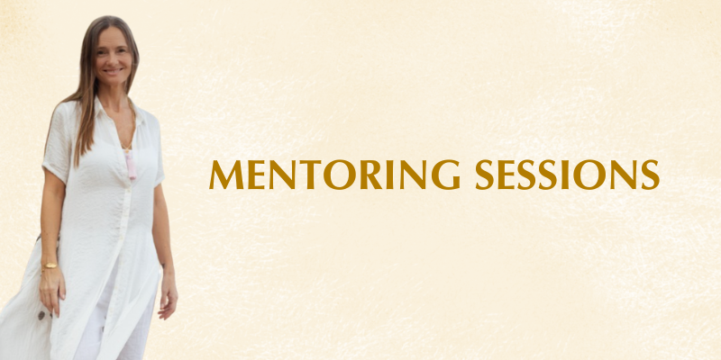 Spiritual Mentoring Sessions – Enlightened Education