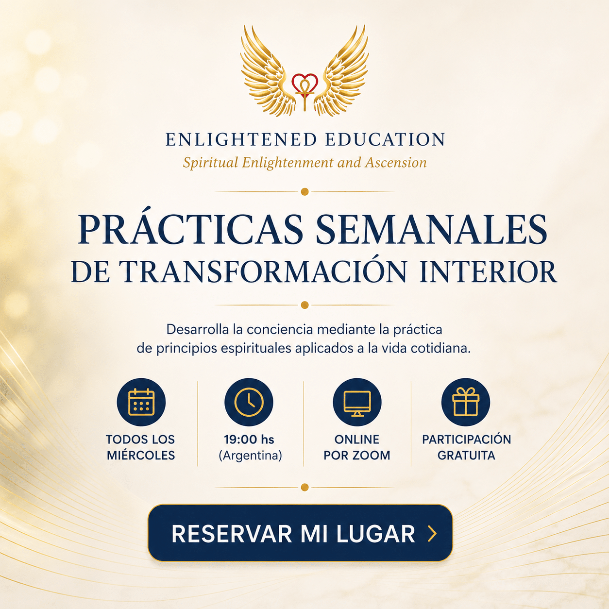Enseñanzas de Enlightened Education – Enlightened Education