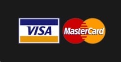 Visa y MasterCard
